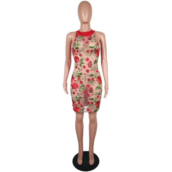 Red Rose - Picture 4 of 6